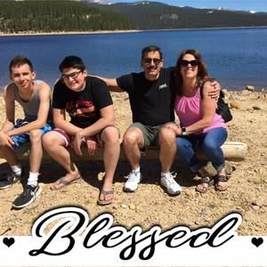 Meet your Posher, Ron